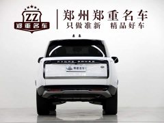 Land Rover Range Rover 3.0L V6 360PS Prestige Edition - ფოტო 6