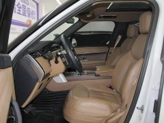 Land Rover Range Rover 3.0L V6 360PS Prestige Edition - ფოტო 7