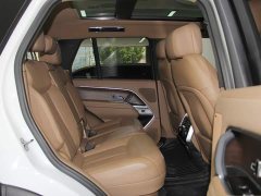 Land Rover Range Rover 3.0L V6 360PS Prestige Edition - ფოტო 9