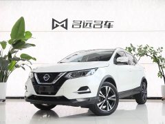 Nissan Qashqai 2022 2.0L CVT XV Premium Luxury - ფოტო 1
