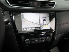 Nissan Qashqai 2022 2.0L CVT XV Premium Luxury - ფოტო 11