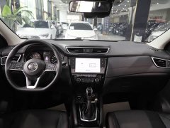 Nissan Qashqai 2022 2.0L CVT XV Premium Luxury - ფოტო 12