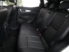 Nissan Qashqai 2022 2.0L CVT XV Premium Luxury - ფოტო 14