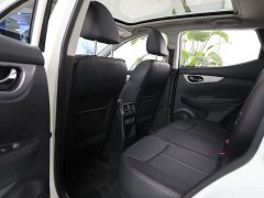 Nissan Qashqai 2022 2.0L CVT XV Premium Luxury - ფოტო 15