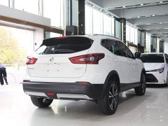 Nissan Qashqai 2022 2.0L CVT XV Premium Luxury - ფოტო 16
