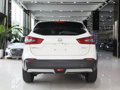 Nissan Qashqai 2022 2.0L CVT XV Premium Luxury - ფოტო 17