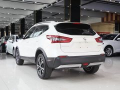 Nissan Qashqai 2022 2.0L CVT XV Premium Luxury - ფოტო 18