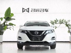 Nissan Qashqai 2022 2.0L CVT XV Premium Luxury - ფოტო 2