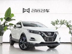 Nissan Qashqai 2022 2.0L CVT XV Premium Luxury - ფოტო 3