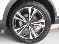 Nissan Qashqai 2022 2.0L CVT XV Premium Luxury - ფოტო 4