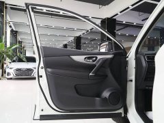 Nissan Qashqai 2022 2.0L CVT XV Premium Luxury - ფოტო 5
