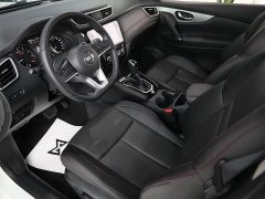 Nissan Qashqai 2022 2.0L CVT XV Premium Luxury - ფოტო 6