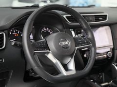 Nissan Qashqai 2022 2.0L CVT XV Premium Luxury - ფოტო 8