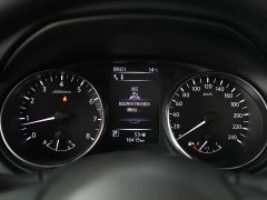Nissan Qashqai 2022 2.0L CVT XV Premium Luxury - ფოტო 9