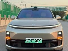 Li Auto L9 Max - ფოტო 1