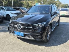 Mercedes-Benz GLC 2026 GLC 300 L 4MATIC Dynamic 5-Seater - ფოტო 1