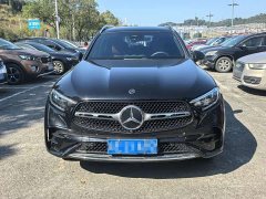 Mercedes-Benz GLC 2026 GLC 300 L 4MATIC Dynamic 5-Seater - ფოტო 2