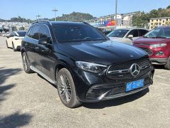 Mercedes-Benz GLC 2026 GLC 300 L 4MATIC Dynamic 5-Seater - ფოტო 3