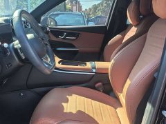 Mercedes-Benz GLC 2026 GLC 300 L 4MATIC Dynamic 5-Seater - ფოტო 4