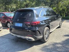 Mercedes-Benz GLC 2026 GLC 300 L 4MATIC Dynamic 5-Seater - ფოტო 7