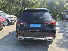 Mercedes-Benz GLC 2026 GLC 300 L 4MATIC Dynamic 5-Seater - ფოტო 8