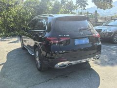 Mercedes-Benz GLC 2026 GLC 300 L 4MATIC Dynamic 5-Seater - ფოტო 9