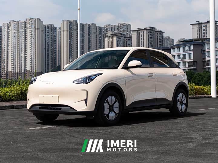 Geely Xing Yuan 310km Dream Edition