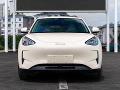 Geely Xing Yuan 310km Dream Edition - ფოტო 2