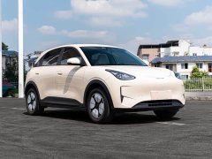 Geely Xing Yuan 310km Dream Edition - ფოტო 3