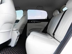 Geely Xing Yuan 310km Dream Edition - ფოტო 8