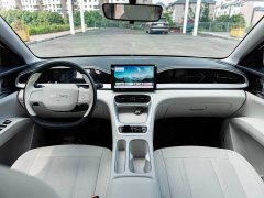 Geely Xing Yuan 310km Dream Edition - ფოტო 9