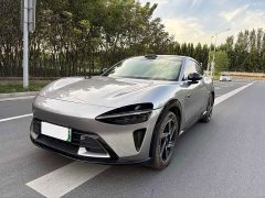 Xiaomi YU7 Rear-Wheel Drive Long-Range Edition - ფოტო 1