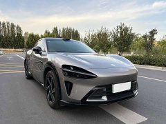 Xiaomi YU7 Rear-Wheel Drive Long-Range Edition - ფოტო 3