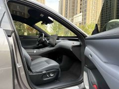 Xiaomi YU7 Rear-Wheel Drive Long-Range Edition - ფოტო 4