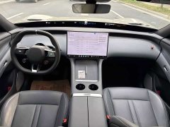 Xiaomi YU7 Rear-Wheel Drive Long-Range Edition - ფოტო 5