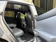 Xiaomi YU7 Rear-Wheel Drive Long-Range Edition - ფოტო 6
