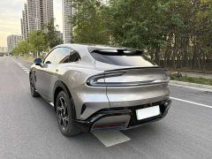 Xiaomi YU7 Rear-Wheel Drive Long-Range Edition - ფოტო 7