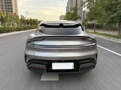 Xiaomi YU7 Rear-Wheel Drive Long-Range Edition - ფოტო 8