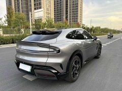 Xiaomi YU7 Rear-Wheel Drive Long-Range Edition - ფოტო 9