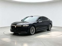 Voyah Lantu Zhaohui L 2026 Four-Wheel Drive Ultra - ფოტო 1