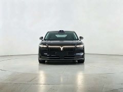Voyah Lantu Zhaohui L 2026 Four-Wheel Drive Ultra - ფოტო 2