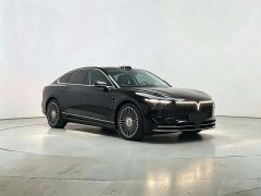 Voyah Lantu Zhaohui L 2026 Four-Wheel Drive Ultra - ფოტო 3