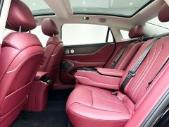 Voyah Lantu Zhaohui L 2026 Four-Wheel Drive Ultra - ფოტო 6