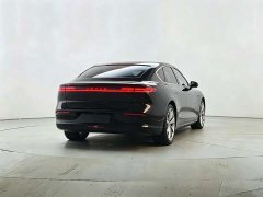 Voyah Lantu Zhaohui L 2026 Four-Wheel Drive Ultra - ფოტო 8