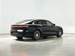 Voyah Lantu Zhaohui L 2026 Four-Wheel Drive Ultra - ფოტო 9
