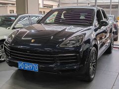 Porsche Cayenne 3.0T Platinum Edition - ფოტო 1