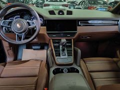 Porsche Cayenne 3.0T Platinum Edition - ფოტო 10