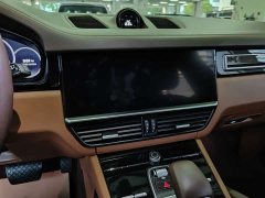 Porsche Cayenne 3.0T Platinum Edition - ფოტო 12