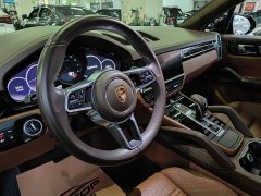 Porsche Cayenne 3.0T Platinum Edition - ფოტო 15