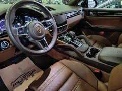 Porsche Cayenne 3.0T Platinum Edition - ფოტო 16